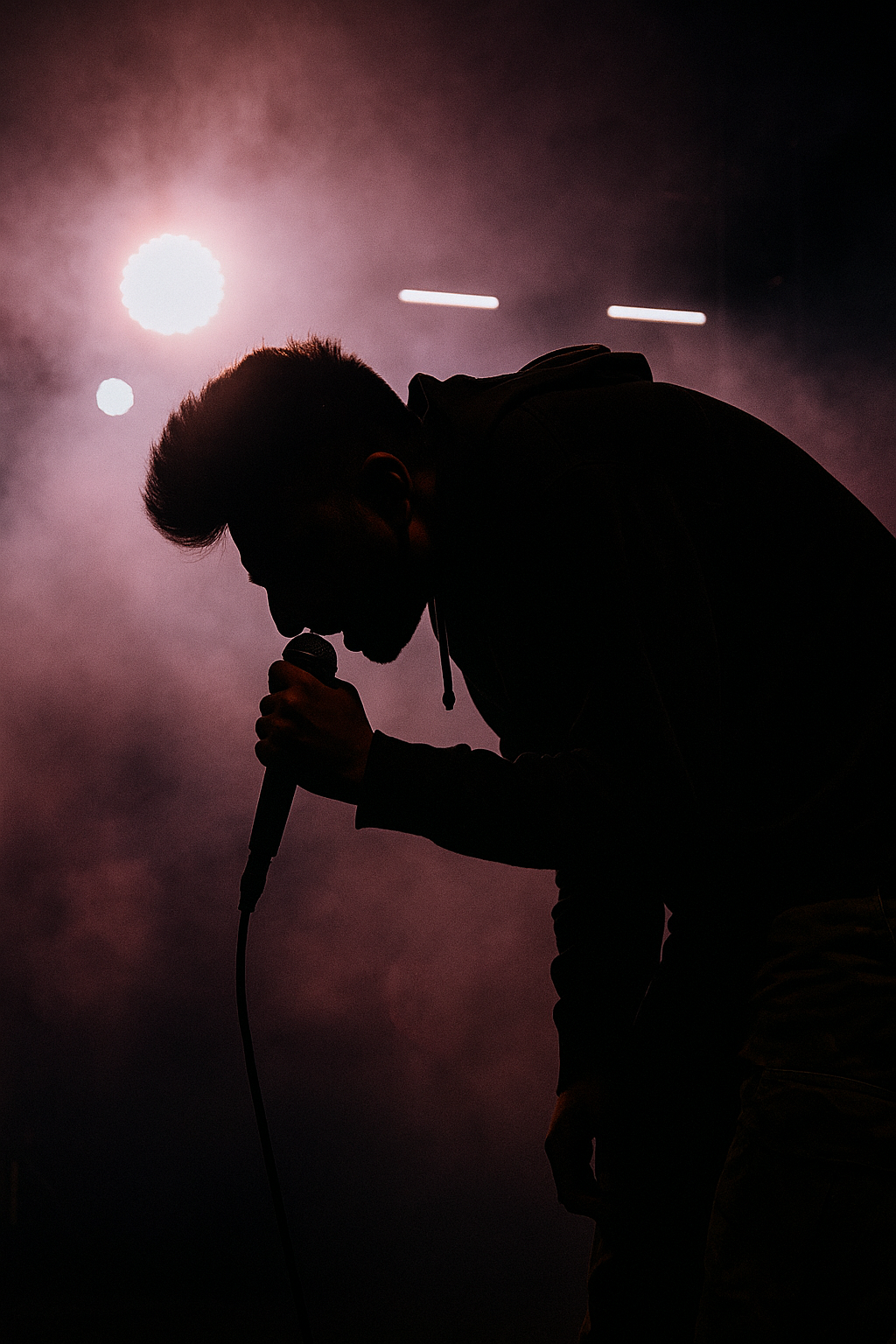 Khan Creative Stage Shot
